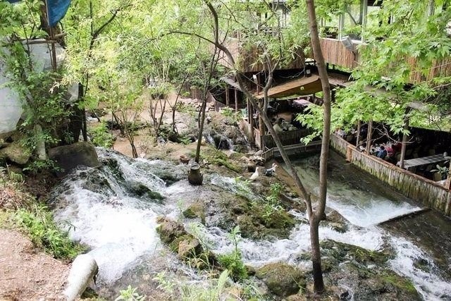 Türkiye'nin en kalabalık ilçeleri arasında İstanbul yok...