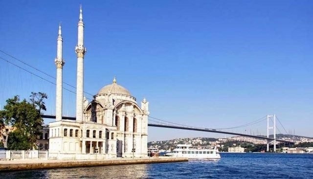 Türkiye'nin en kalabalık ilçeleri arasında İstanbul yok...