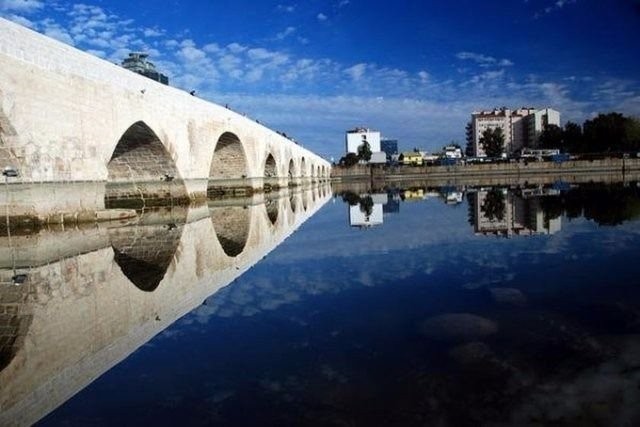 Türkiye'nin en kalabalık ilçeleri arasında İstanbul yok...