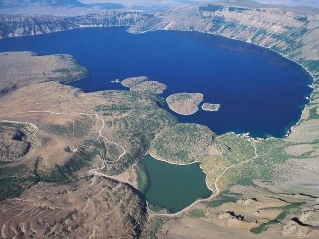 Türkiye'nin en kalabalık ilçeleri arasında İstanbul yok...