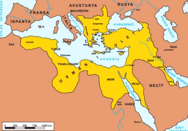 İşte Osmanlı döneminde idam edilen maymunların hikayesi