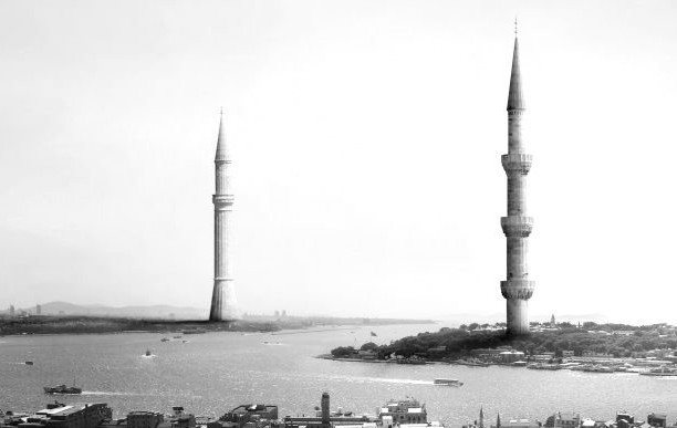 2065 yılında İstanbul nasıl olacak! Kıyamet senaryosu gibi ama gerçek