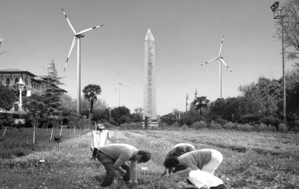 2065 yılında İstanbul nasıl olacak! Kıyamet senaryosu gibi ama gerçek