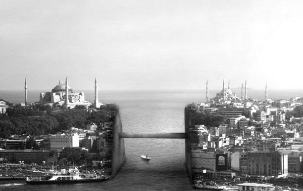 2065 yılında İstanbul nasıl olacak! Kıyamet senaryosu gibi ama gerçek