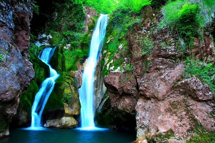 Türkiye'de görülmesi gereken 10 kanyon