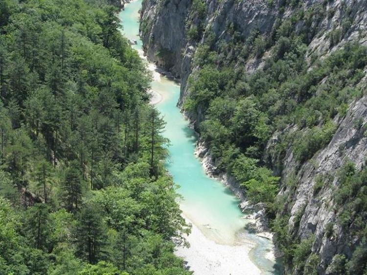 Türkiye'de görülmesi gereken 10 kanyon