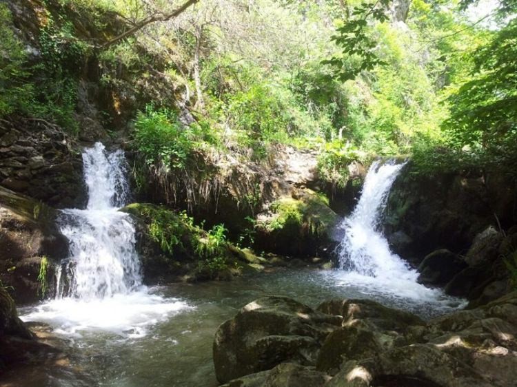 Türkiye'de görülmesi gereken 10 kanyon