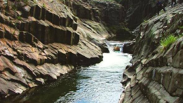 Türkiye'de görülmesi gereken 10 kanyon