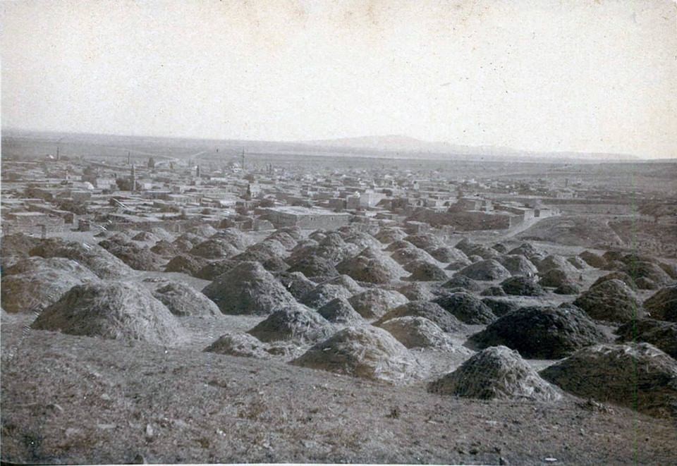 Türkiye'nin görmediğiniz tarihi fotoğrafları