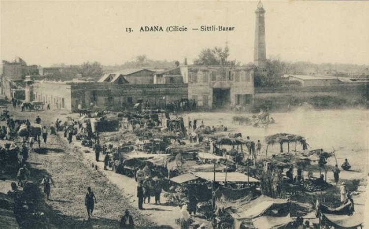 Türkiye'nin görmediğiniz tarihi fotoğrafları