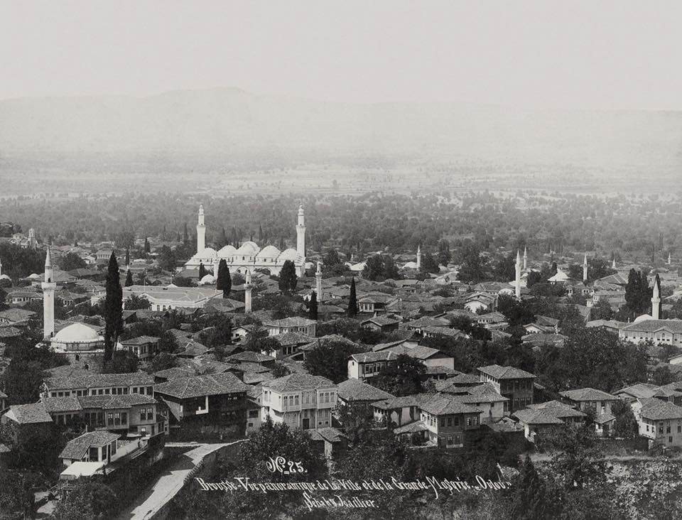 Türkiye'nin görmediğiniz tarihi fotoğrafları