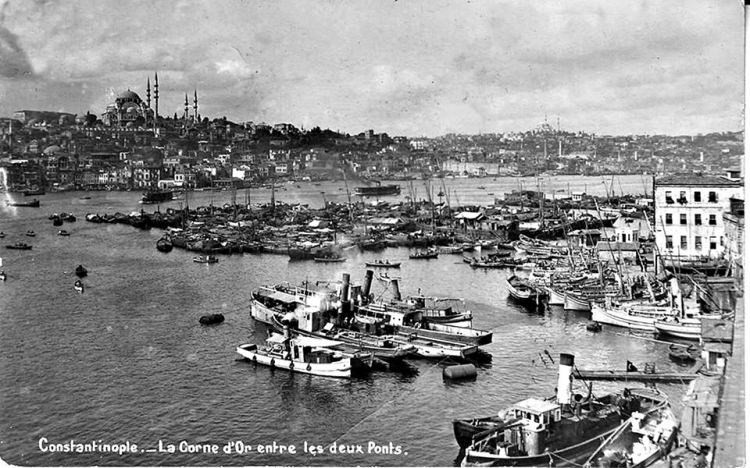 Türkiye'nin görmediğiniz tarihi fotoğrafları