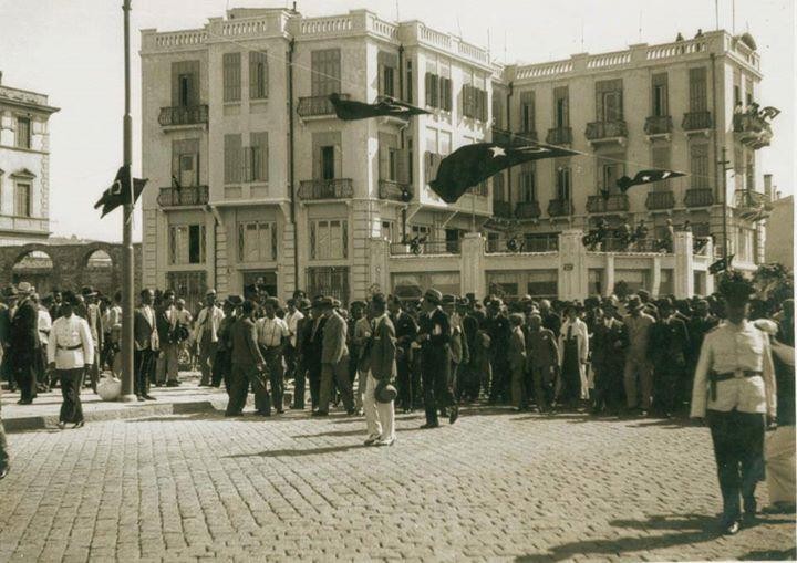 Türkiye'nin görmediğiniz tarihi fotoğrafları