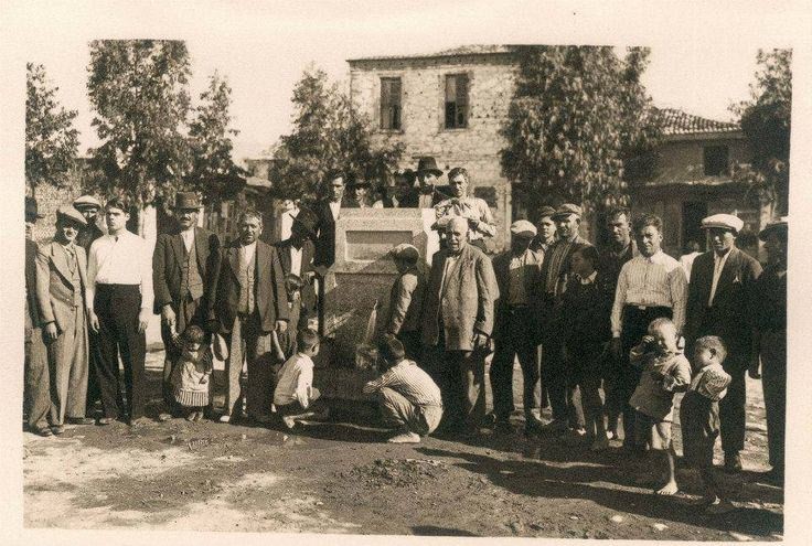 Türkiye'nin görmediğiniz tarihi fotoğrafları