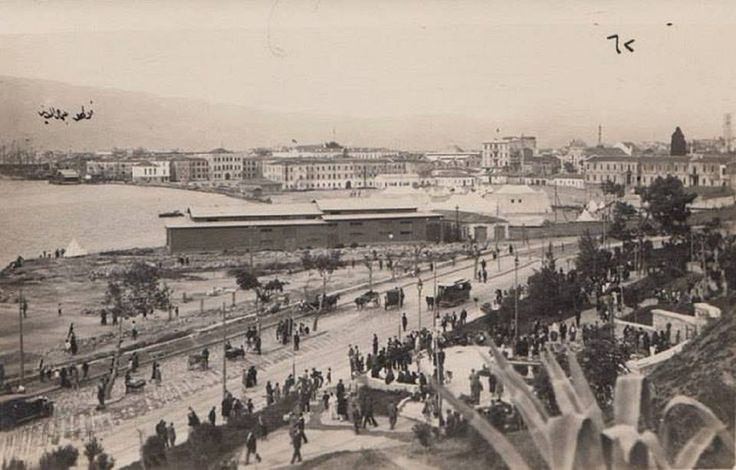 Türkiye'nin görmediğiniz tarihi fotoğrafları