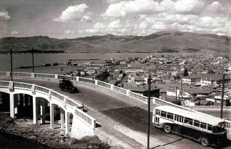 Türkiye'nin görmediğiniz tarihi fotoğrafları