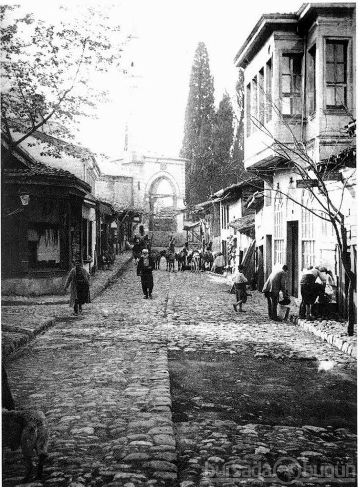 Türkiye'nin görmediğiniz tarihi fotoğrafları