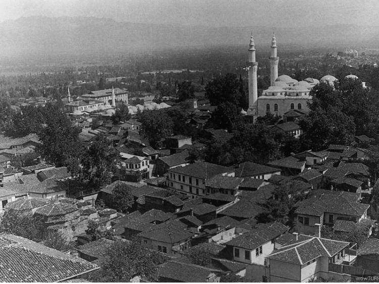 Türkiye'nin görmediğiniz tarihi fotoğrafları