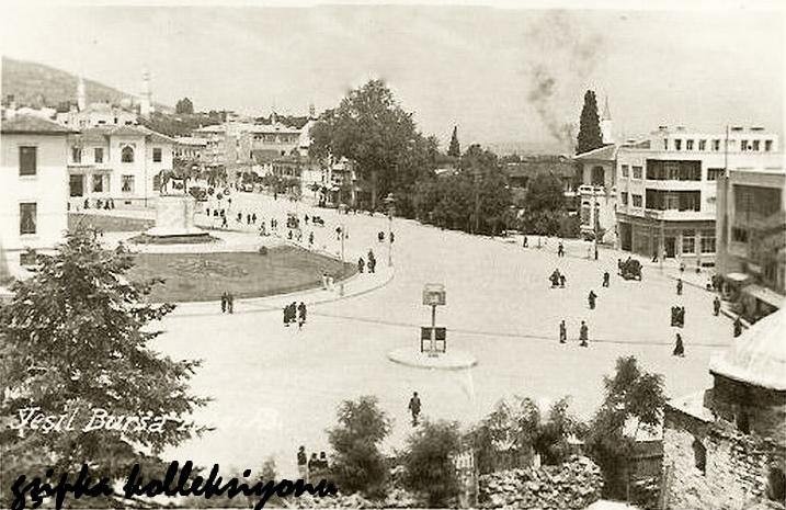 Türkiye'nin görmediğiniz tarihi fotoğrafları