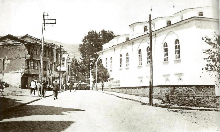 Türkiye'nin görmediğiniz tarihi fotoğrafları