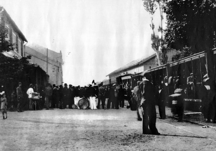 Türkiye'nin görmediğiniz tarihi fotoğrafları