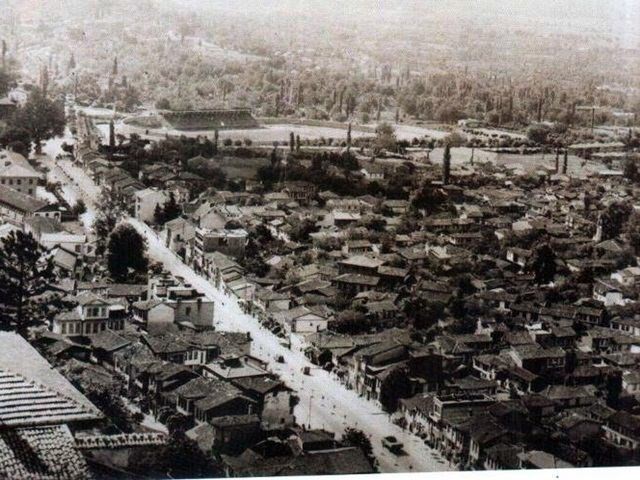 Türkiye'nin görmediğiniz tarihi fotoğrafları