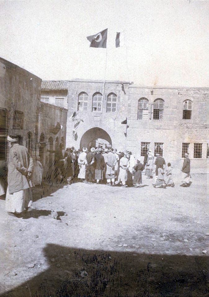 Türkiye'nin görmediğiniz tarihi fotoğrafları