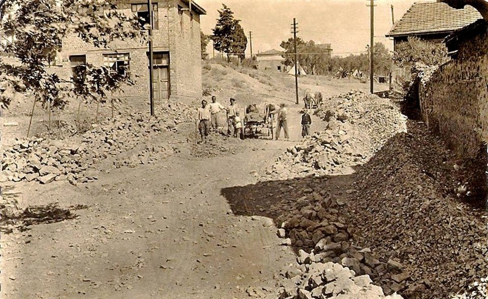 Türkiye'nin görmediğiniz tarihi fotoğrafları