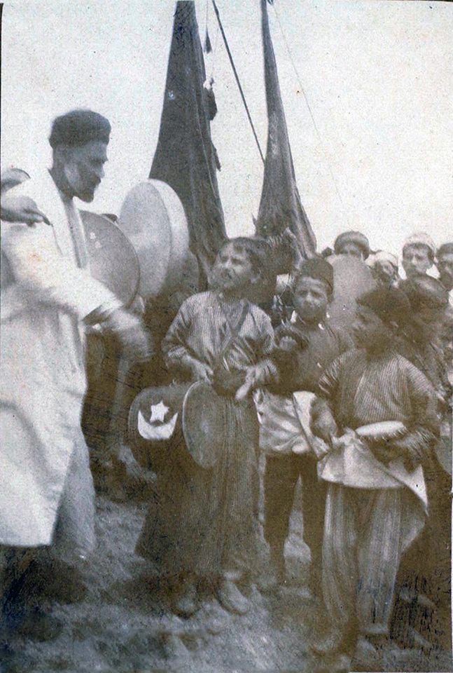 Türkiye'nin görmediğiniz tarihi fotoğrafları