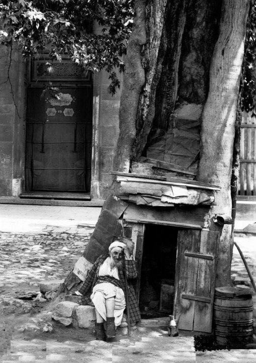 Türkiye'nin görmediğiniz tarihi fotoğrafları