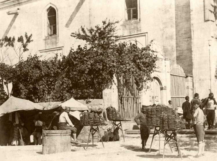 Türkiye'nin görmediğiniz tarihi fotoğrafları