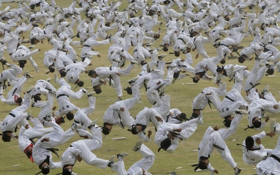 Orta Doğu'nun en güçlü orduları! Türkiye listede kaçıncı sırada