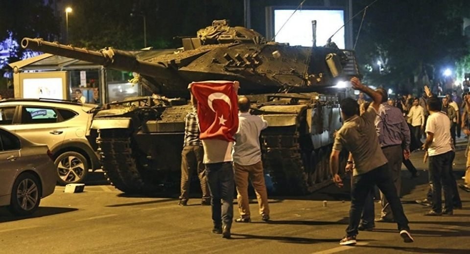 Orta Doğu'nun en güçlü orduları! Türkiye listede kaçıncı sırada