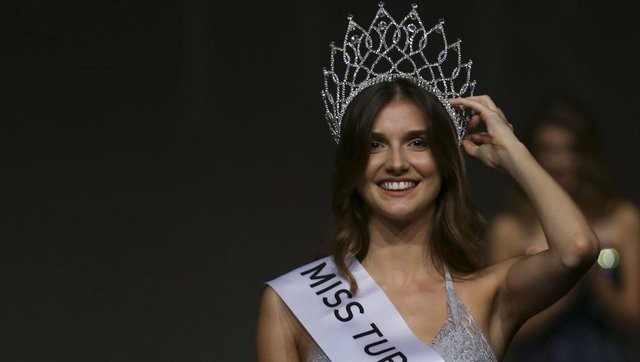 İşte Miss World 2017'de Aslı Sümen'in rakipleri