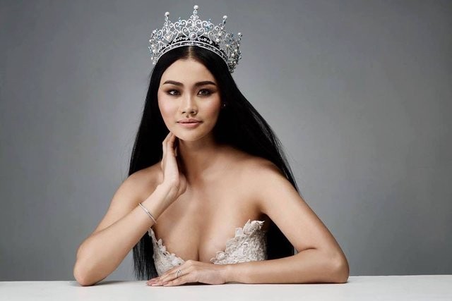 İşte Miss World 2017'de Aslı Sümen'in rakipleri