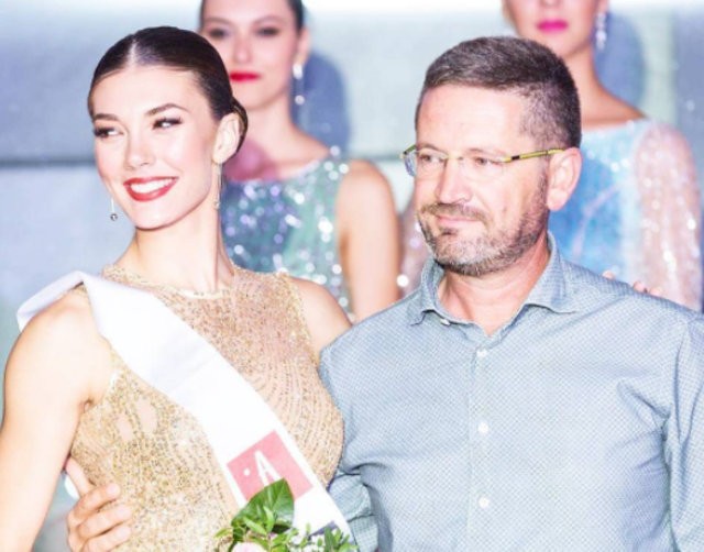 İşte Miss World 2017'de Aslı Sümen'in rakipleri