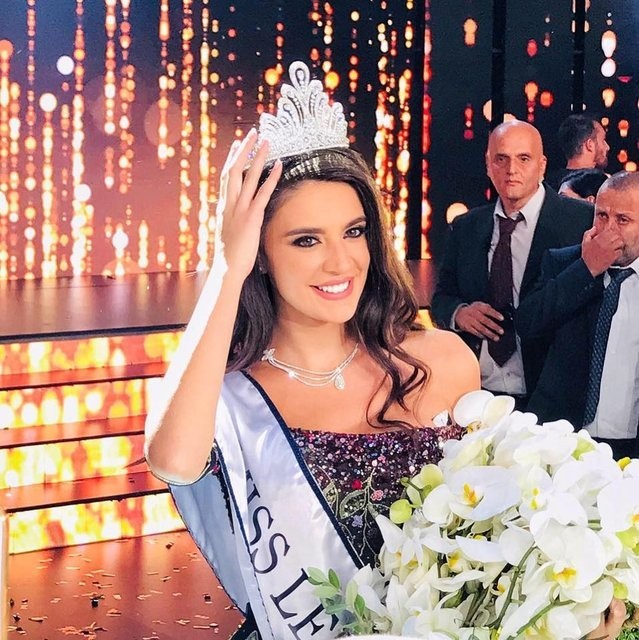 İşte Miss World 2017'de Aslı Sümen'in rakipleri