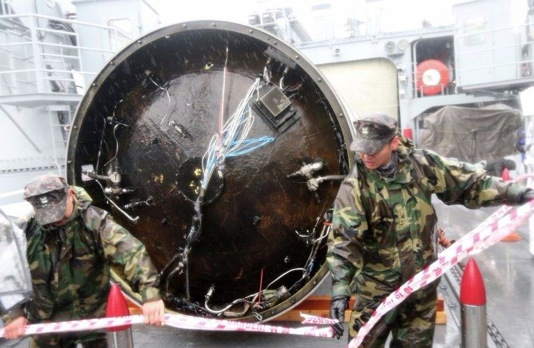 Dünyaya savaş çanları çaldıran Kuzey Kore'nin 41 yılı