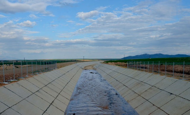 Yeni Zigana tünelinde 7 bin 700 metre kazıldı