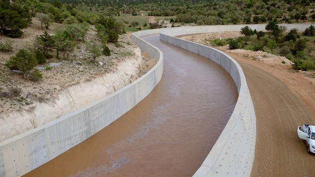 Yeni Zigana tünelinde 7 bin 700 metre kazıldı