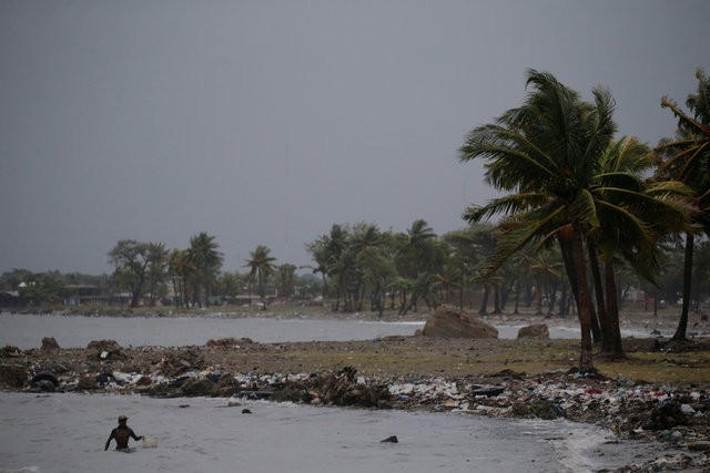 Irma Kasırgası ABD'nin Florida eyaletine doğru ilerliyor!