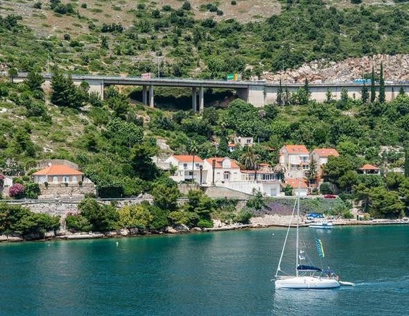 İşte İstanbul'a en çok turist gönderen 100 ülke...Rusya ilk üçte yok