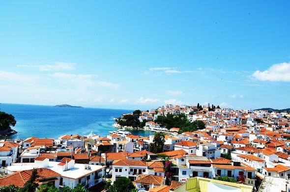 İşte İstanbul'a en çok turist gönderen 100 ülke...Rusya ilk üçte yok