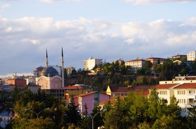 Türkiye'de mutluluk düzeyi en yüksek olan iller