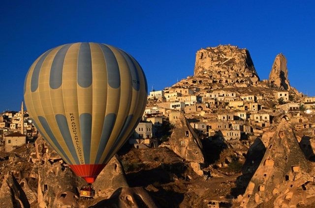 Türkiye'de mutluluk düzeyi en yüksek olan iller