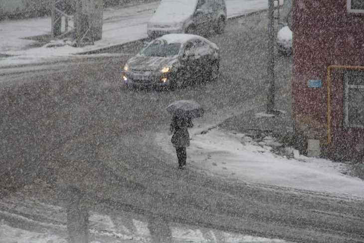 Meteoroloji'den kritik uyarı: Bugün başlıyor