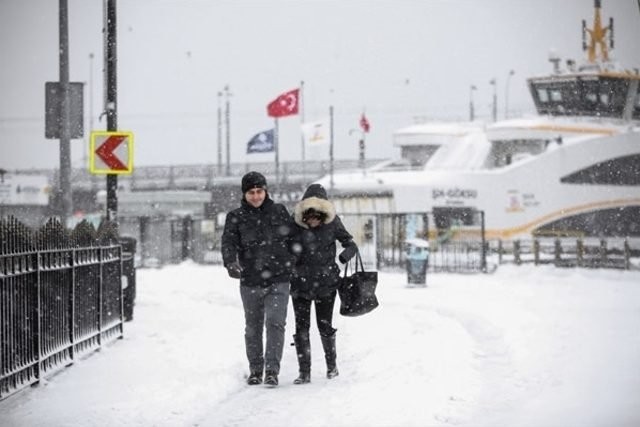 Meteoroloji'den kritik uyarı: Bugün başlıyor