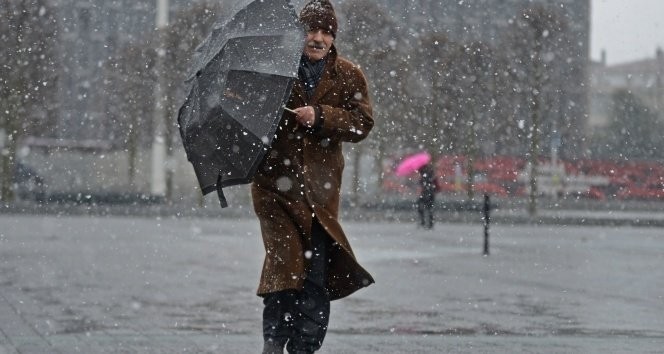 Meteoroloji'den kritik uyarı: Bugün başlıyor