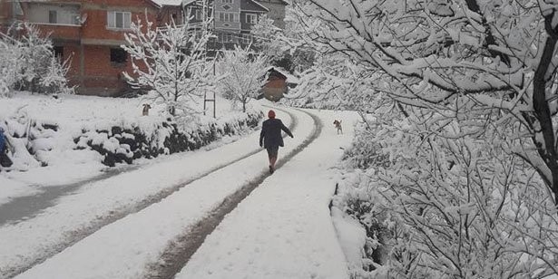 Meteoroloji'den kritik uyarı: Bugün başlıyor