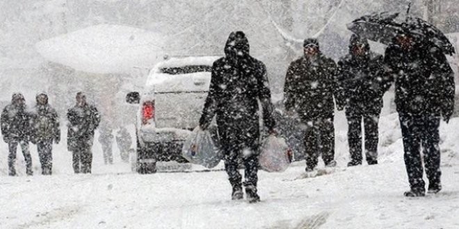 Meteoroloji'den kritik uyarı: Bugün başlıyor